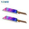 3,2 polegadas 240 * 320 Ips Full View Instrumento de controle industrial Fechadura de porta médica Instrumento portátil Display LCD