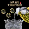 Ghee Líquido para Lámpara de Buda Fabricante de Aceite al por Mayor 500ml Adoración a Buda para Aceite Futian Ghee de Bodhi para Aceite Frontal de Buda