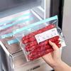 Saco Selado para Conservar Frescor Grau Alimentício Área de Suprimento Transfronteiriça Saco com Fecho de Corrediça Saco com Fecho Ziplock para Nozes Saco Selado para Conservar Frescor