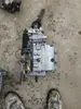 Caja de cambios auxiliar de motocicleta de tres ruedas usada, potenciador delantero, caja de cambios central de cuatro velocidades v3v2, cinco velocidades, toma de fuerza