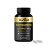 Docteat Cápsulas Dietéticas para el Cuidado Corporal Fórmula Suave Suplemento Energético Diario para Potenciar la Vitalidad Corporal