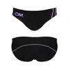 Bañador de Competición Profesional para Entrenamiento de Natación para Hombres Adultos y Gorro de Natación de Secado Rápido