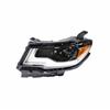 Aplicable al conjunto de faros delanteros HID JEEP COMPASS del conductor JEEP 19 20