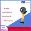 Fornecimento de fábrica OV4689 MIPI 6G full glass fisheye 1080P 60 frame 2K drone camera module