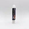 Klqhzc Colmillos de Halloween Masilla Dental Termofusible Empaste Temporal Película de Maquillaje Accesorios para Cine y Televisión