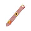 Flequillo para niños Velcro cabello banda para el cabello verano niñas horquilla cabello roto artefacto diadema diadema cabello