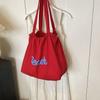 Bolsa de Tela de Nailon Resistente al Viento Verano Bolso de Viajero Perezoso Bolso de Hombro para Mujer Bolso Tote de Gran Capacidad Lienzo Estilo Nuevo Cordón Medio
