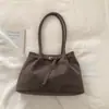 Bolso Tote de Moda para Mujer 2026 Nuevo Estilo Coreano Gran Capacidad Bolso de Viaje Casual Versátil Bolso de Hombro Bolso de Axila