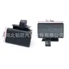 Adecuado para Wuling Zhiguang 6371 6373 caja de herramientas de coche manija de guantera clip de fijación de hebilla de cierre accesorios