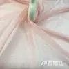 Tecido Franzido Flor de Gelo Textura Flor de Gelo Catiônica Textura Franzida Saia Volumosa Embalagem de Presente Lolita Tecido de Organza
