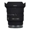 Burro Andante es Adecuado para Lente Sony Fe16F1.8G Película Protectora Cambia de Color Pegatina Colorida Película 161.8