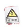 Valla de Seguridad Eléctrica, Malla de Seguridad, Red de Aislamiento para Obra, Malla de Seguridad Aislante, Fabricante de Vallas Eléctricas
