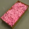 Flor Mágica Flor Eterna AB Anna Hortênsia 100g Aniversário Real Flor Diy Material Flor Seca Decoração Namorada Presente