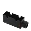 Interruptor de Límite de Viaje Microinterruptor Z-15GQ Z-15GW Z-15GD Z-15GQ22 Z-15GW22-B Punto Plateado