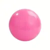 Bola de Yoga Bola de Pilates 25cm Bola de Equilíbrio Fitness Bola de Ginástica Kidsren Mulheres Grávidas Bola de Yoga de Pvc