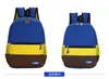 Las mochilas para estudiantes de primaria se pueden imprimir con logo. Clases de Capacitación y Tutoría Soportan Impresión. Mochilas Escolares para Niños de Jardín de Infancia para Hombres y Mujeres