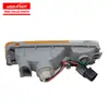 Adecuado para Mitsubishi L200 1995-2004 conjunto de lámpara de barra lámpara de barra caliente transfronteriza con arnés de cableado y bombilla