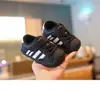 Zapatos de Otoño para Bebé Suela Suave Zapatos para Bebé y Niño Pequeño Zapatos con Punta de Concha para Niña Zapatos Deportivos para Niño Calzado Ancho para Niños Zapatos para Niños