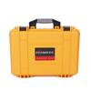 Bolso Exterior Caja de Protección de Seguridad Impermeable y a Prueba de Humedad Caja de Herramientas para Instrumentos y Equipos Serie D4211
