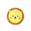 Frisbee para Mascotas Elefante Bolsa de Aire Papel Arrugado Sonido Generador Lavable Flota Interactivo Descompresión Entrenamiento de Perros Juguete para Perros