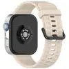 O Novo Modelo é Adequado para Huawei Fit5/Fit4Pro Pulseira de Relógio de Silicone com Fivela de Metal, Pulseira de Reposição para Relógio Fit3
