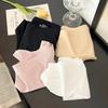 Roupa íntima sem rastros anti-embaraço feminina linha pêssego quadril ioga bacteriostático sem clipe quadril feminino esportes fitness cuecas invisíveis
