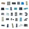 Etiquetas Metálicas de Níquel al por Mayor, Etiquetas Autoadhesivas, Etiquetas Delgadas de Cobre Electroplateado, Logotipos y Marcas Registradas, Producción de Letreros Separados Tridimensionales