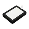 Tuozhu Bambu P2S X2D Cartucho de Filtro de Ar Externo HEPA13 Carvão Ativado Acessórios para Impressora 3D