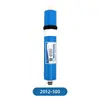 Elemento de Filtro de Purificación de Agua de 10 pulgadas Juego Completo de Filtración de Cinco Etapas Universal Ósmosis Inversa Doméstico Pp/Cto/Udf/Ro/T33 Venta al por Mayor