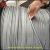 Os fabricantes de Zhang Zhou promovem um lote de cabo de aço revestido de plástico padrão de exportação cabo de aço revestido de borracha galvanizada 5 pacotes 6
