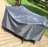 Funda Exterior Impermeable a Prueba de Polvo y Sol para Mesas Sillas Sofás Muebles Máquinas Lavadoras Cubierta de Protección para Equipos