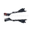 Adecuado para soporte de parachoques trasero de Accord 2023 2024 71630-30E-H01 71680-30E-H01