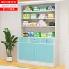 Armário médico, Armário de medicina ocidental, Mesa de tratamento de clínica, Mesa de exame, Sala médica, Clínica odontológica, Salão de beleza, Armário de remédios, Armário de dispensário