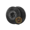 Acessórios para Máquina de Limpeza de Pisos Yz-X2/X4: Tira de Borracha, Disco de Escova, Tubo de Entrada/Saída de Água, Carregador, Motor de Sucção de Água, Roda, Disco de Agulhas, Saia