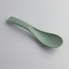 Cuenco degradable, cuchara, cuenco de trigo, cuchara de trigo, cuenco de comida para el hogar, vajilla para niños, dormitorio de estudiantes, cuenco de trigo anticaída