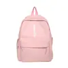 Mochila Escolar Estilo Universitario para Estudiante Invierno Nueva Moda Casual Mochila Pequeña Estilo Coreano Fresca y Versátil Mochila de Moda