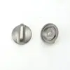 Fabricante de Metalurgia de Polvos Tapa Personalizada Tapa de Teclado Tapa de Botella Acero Inoxidable Accesorios de Ferretería No Estándar Moldeo por Inyección MIM