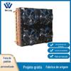 Refrigerado a ar Refrigerador Hidrofílico Aleta Condensador Marinho Hidráulico Industrial Eletroforese Trocador de Calor Fabricante não padronizado Personalização / feito