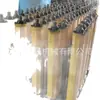 Empurrador Hidráulico Manual para Mineração Subterrânea Modelo YT4-6A/8A, Fácil de Operar, Portátil e Resistente ao Desgaste