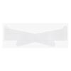 Parche para Lesiones de Piel Transfronterizo, Color Transparente, Tatuaje Invisible, Color de Piel, Opaco, Sin Líneas en el Cuello, Mascarilla Facial Fija para Lifting del Cuello