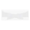 Parche Transparente para Arrugas de Cuello y Lifting Facial Transfronterizo, Parche Opaco Color Piel para Arrugas de Cuello, No Dañino para la Piel, Banda de Fijación Invisible