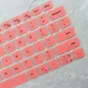 Para Dell Latitude 7450 5450 Película para Teclado 5440 5430 5420 Cubierta Protectora de Película para Teclado
