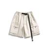 Pantalones cortos CLOR Mountain Outdoor para hombre, de secado rápido, holgados e informales, para deportes al aire libre, 5061
