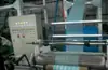 Suministro de fábrica: Máquina sopladoras de película de color de alta velocidad