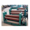Máquina de Enrolar Chapa Metálica Horizontal, Máquina de Enrolar Simétrica com Rolo Inferior, Máquina de Arredondar Chapa Metálica para Processamento de Chapas Metálicas