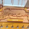 Dispositivo de Prueba de PCB Neumático para Placa de Circuito Impreso Banco de Pruebas Dispositivo de Quemado Herramientas de Prueba Dispositivo para PCBA