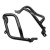 Adecuado para Triumph Climber 1200XC/XE 2019-2024 Barras Protectoras de Motor Modificadas Barras Anticaídas Superiores e Inferiores