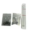 Adecuado para Indicador de Nivel de Aceite Doméstico Distancia entre Centros 140 Tipo Tornillo Accesorios para Compresor de Aire, Gama Completa en Stock