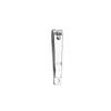 602 cortador de unhas de aço carbono cortador de unhas cortador de unhas beleza manicure manicure ferramentas acessórios presentes de atividade