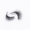 Pestañas Postizas de Tallo Transparente 3D con Puntas Afiladas Imitación Estiradas a Mano Estilo Natural Estilo Japonés Estilo Maquillaje Nude Simulado Pestañas de Maquillaje Hada Tailandés